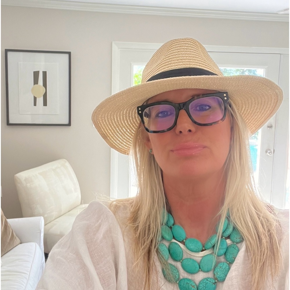 Meet your Posher, Katherine
